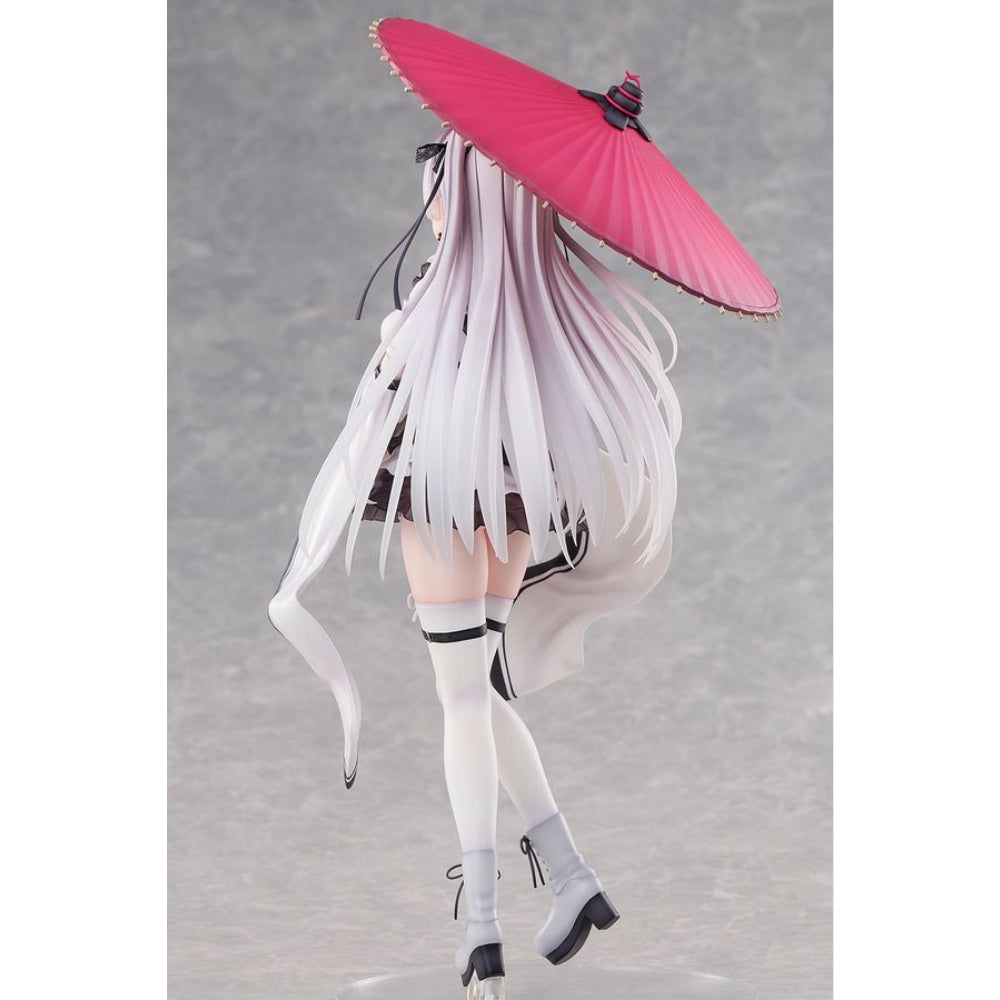 Nana Illustration Lilith Ichinose Complete Figure