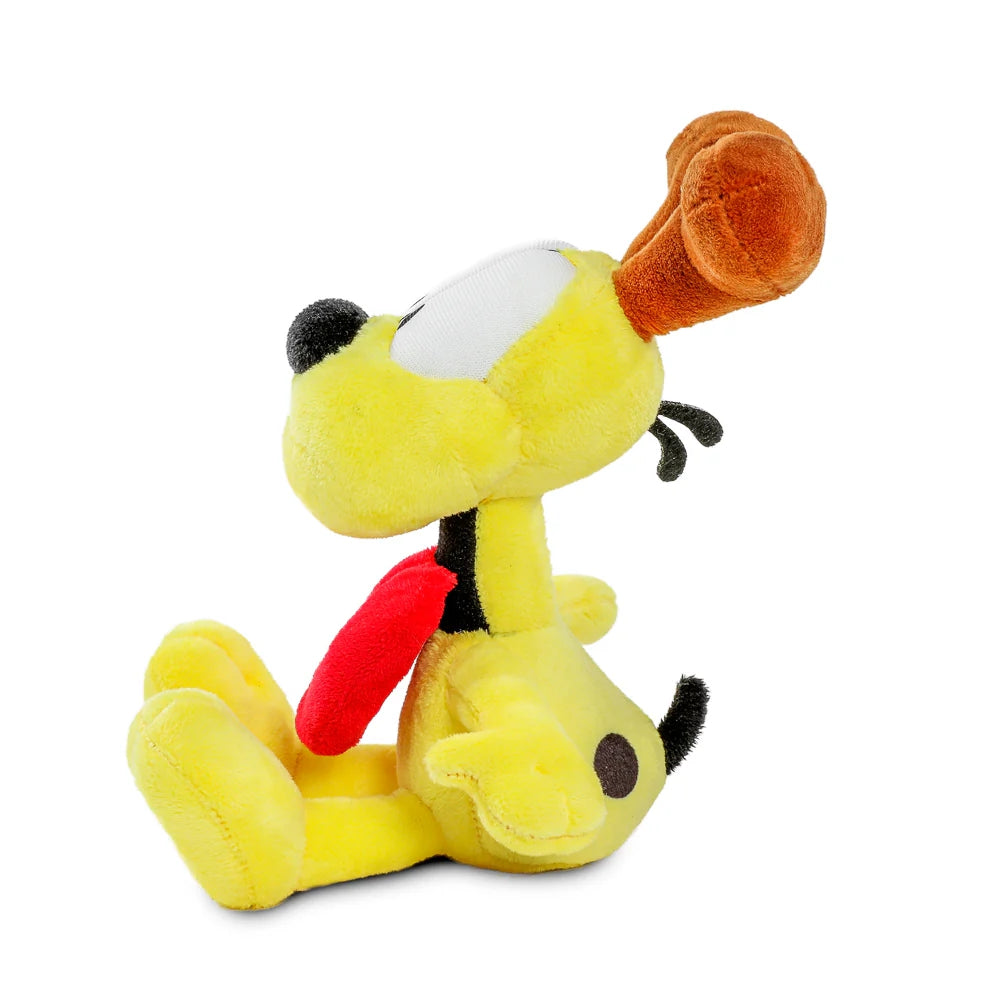 Garfield - Odie Phunny Plush