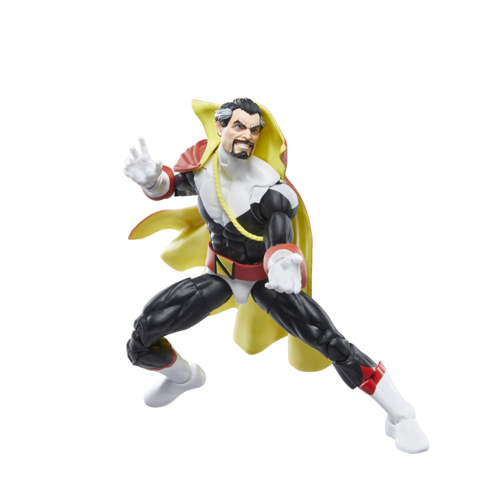 Iron Man Legends Retro 6In Count Nefaria Action Figure