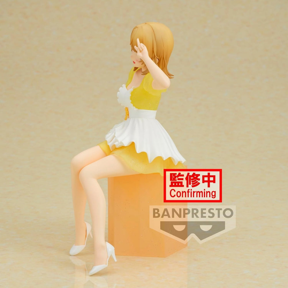 Banpresto - My Teen Romantic Comedy Snafu Climax - Iroha Isshiki (10th Anniversary)