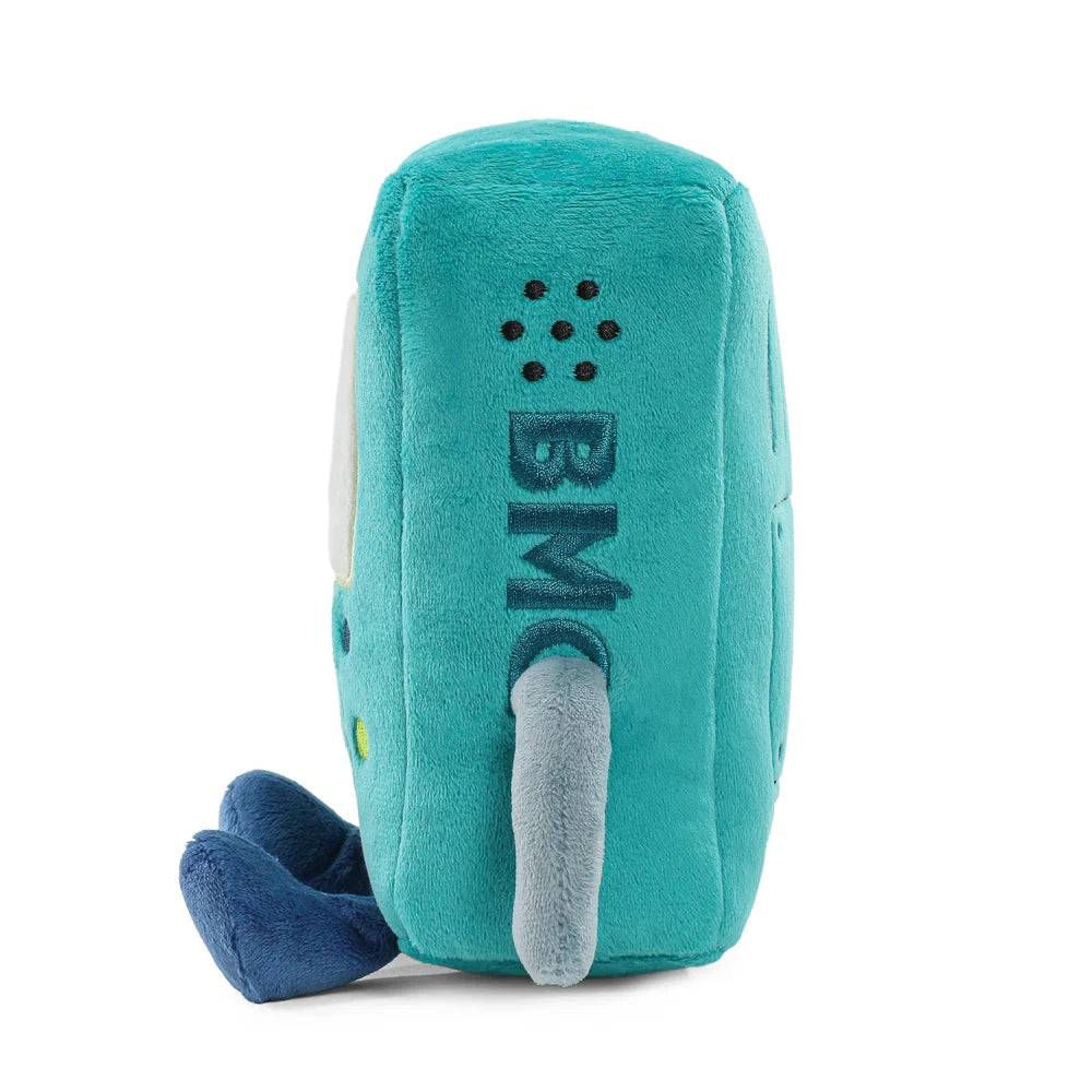 Adventure Time- BMO Glow-in-the-Dark Phunny Plush