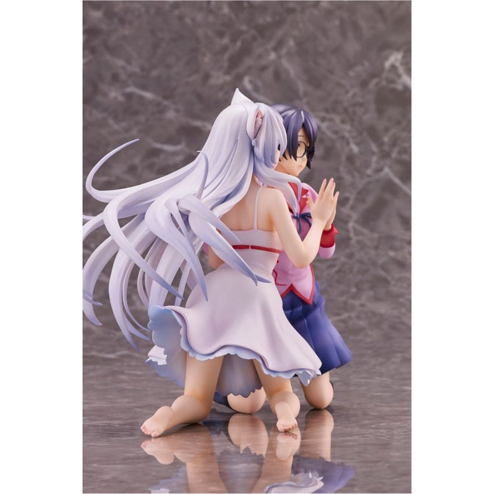 Tsubasa Hanekawa 2Pk Set Complete Figure