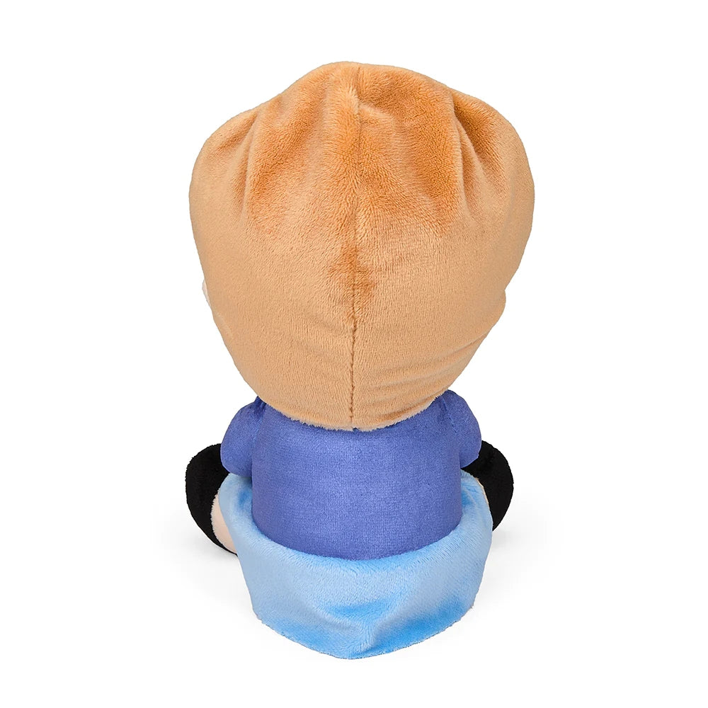 Murder, She Wrote- Jessica Fletcher Phunny Plush