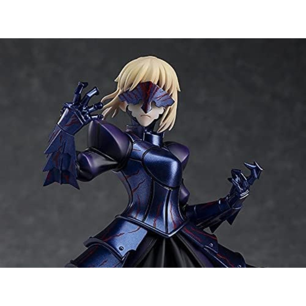 Fate/Stay Night: Heaven’s Feel: Saber Alter Pop Up Parade PVC Figure