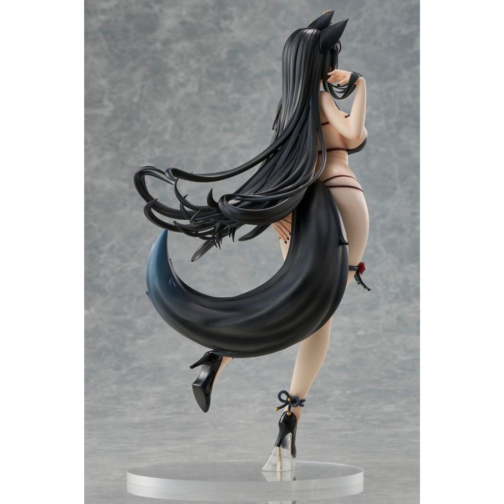 ROSE COMPLETE FIGURE TACCO ILLUSTRATION