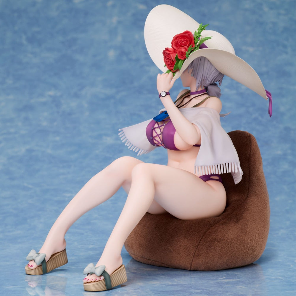 Reno Summer Spin-Off 1/7 Scale Figure