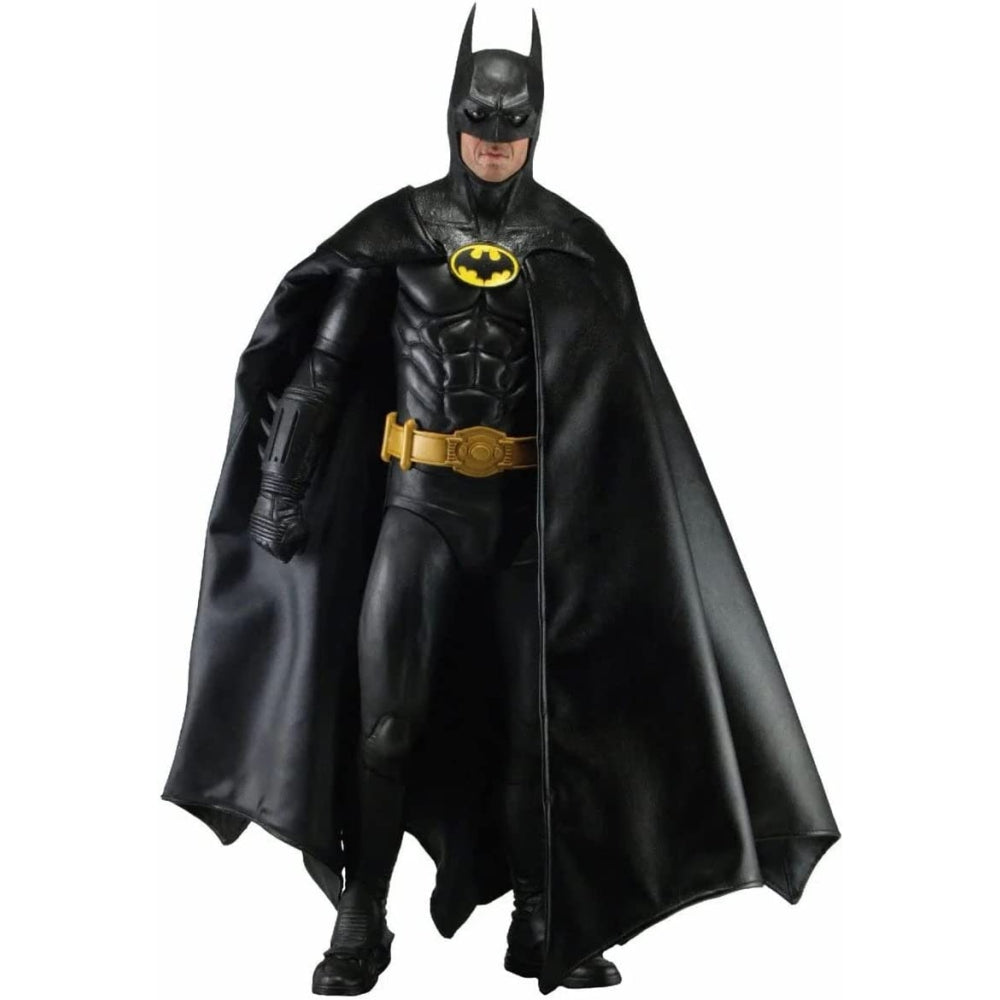 Batman 1989 Batman DAH-056 Dynamic 8-Ction Heroes Action Figure