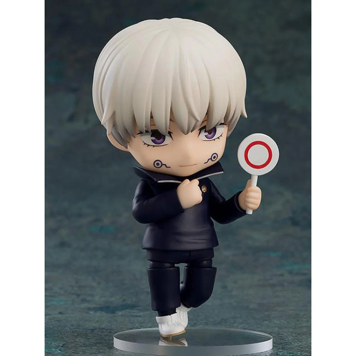 Toge Inumaki Nendoroid Figure – Jujutsu Kaisen Anime Collectible Action Figure (ReRun)