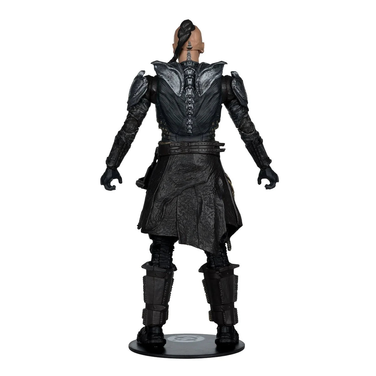 DC Multiverse Krem of the Yellow Hills Deluxe Theatrical Edition 7-Inch Action Figure