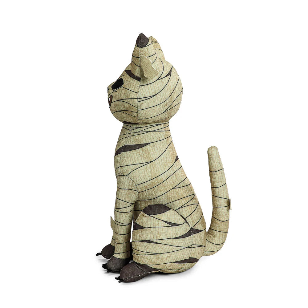 Beetlejuice Mummified Cat 13&quot; Plush