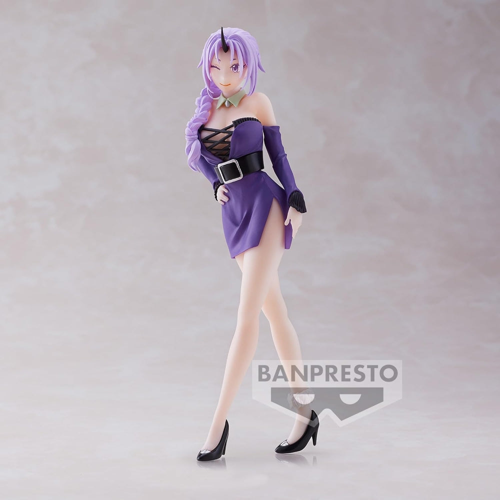 Banpresto - That Time I Got Reincarnated as a Slime - Shion (10th Anniversary)