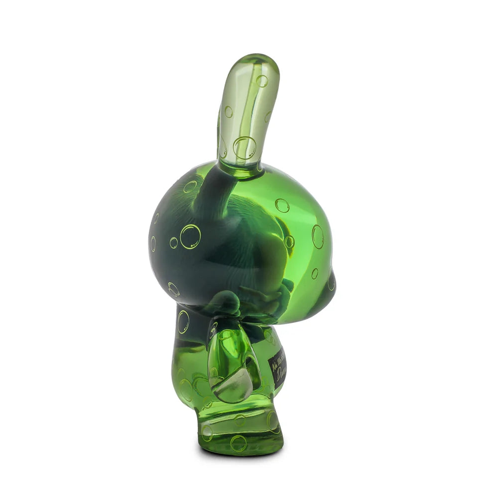 Infected Specimen Dunny 8&quot; GlowintheDark Resin Art Figure