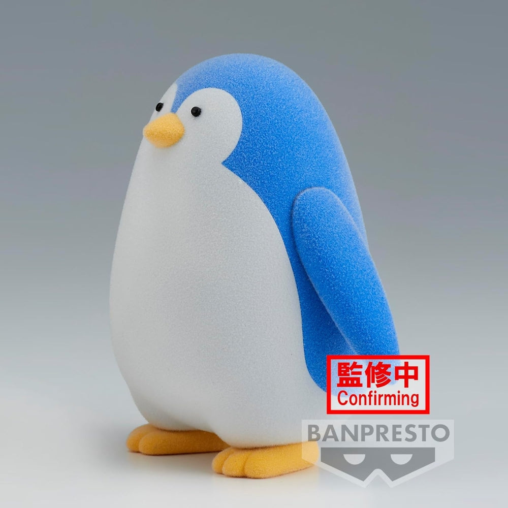 Banpresto - Spy x Family - Penguin (ver. B), Bandai Spirits Fluffy Puffy Figure