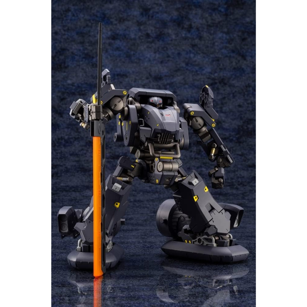 Kotobukiya Hexa Gear: Bulkarm Beta “Lumberjack” 1:24 Plastic Model Kit