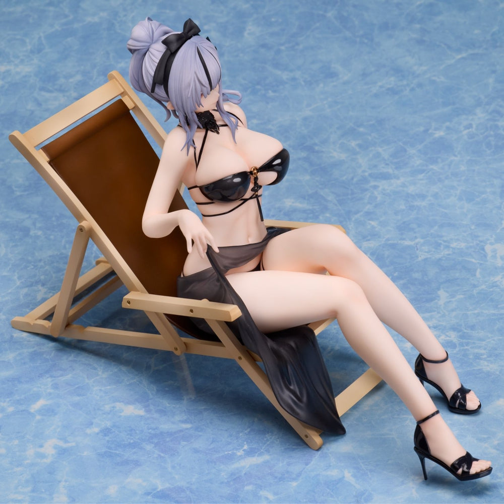 Giulio Cesare: High Tide Under The Sunlight Complete Anime Figure