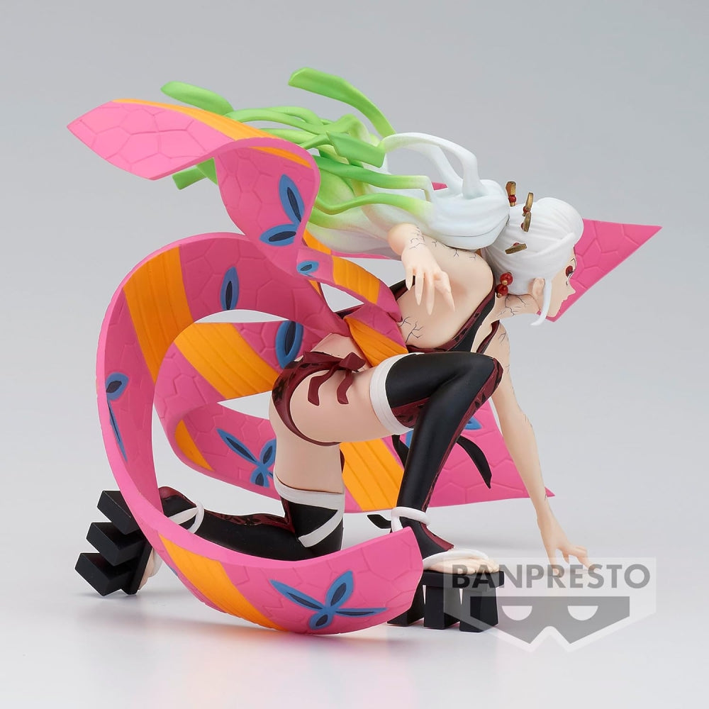 Banpresto - Demon Slayer: Kimetsu no Yaiba - Daki (ver. B)