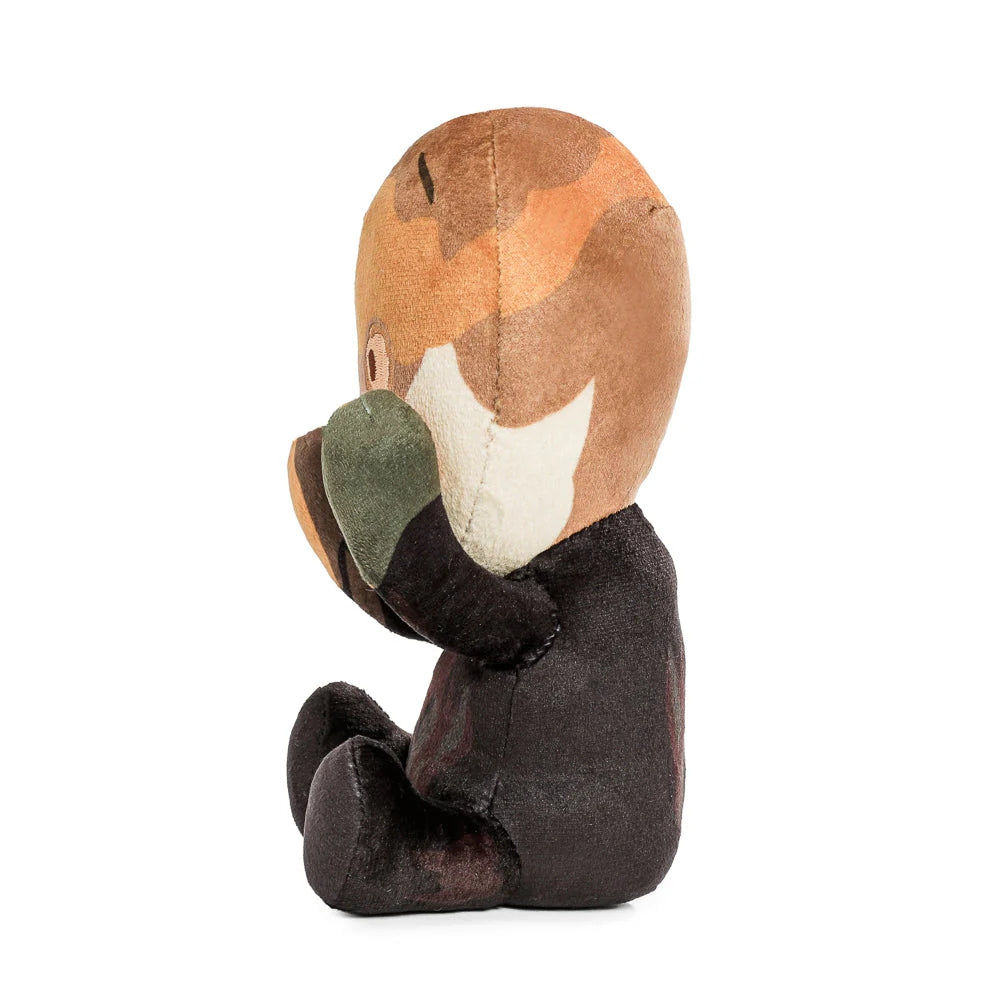 Edvard Munch&#39;s The Scream Phunny Plush