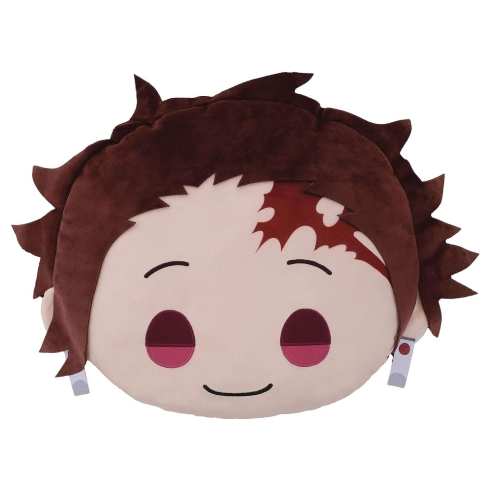 Charamaru &quot;Demon Slayer: Kimetsu no Yaiba&quot; PM Interior Cushion &quot;Tanjiro Kamado&quot;