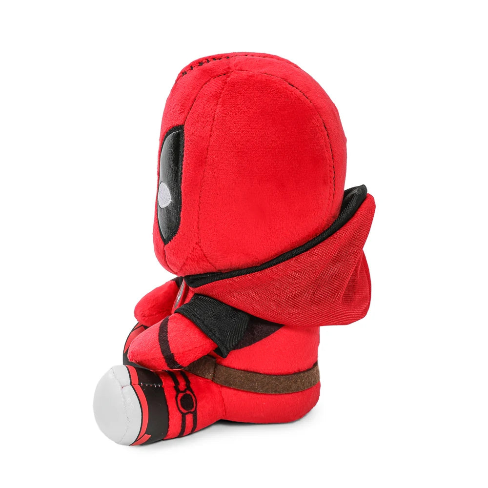 Marvel Deadpool &amp; Wolverine- Kidpool Phunny Plush