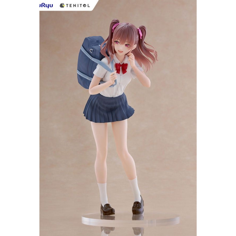 Mikari Tachibana Tenitol Tall Figure