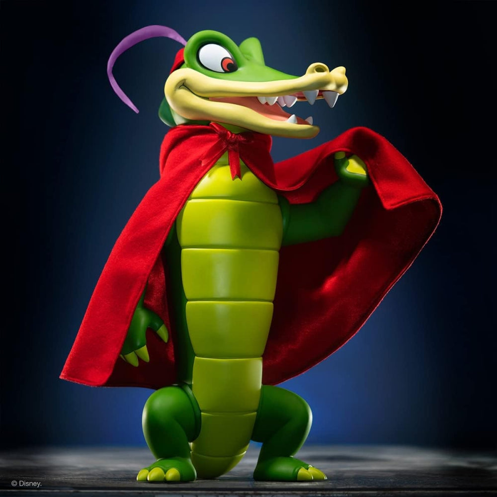Disney&#39;s Fantasia Supersize - Ben Ali Gator