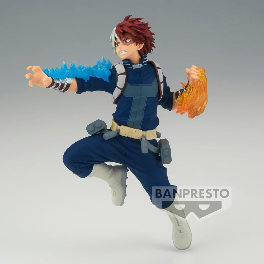 Banpresto - My Hero Academia - Todoroki Shoto vol. 5