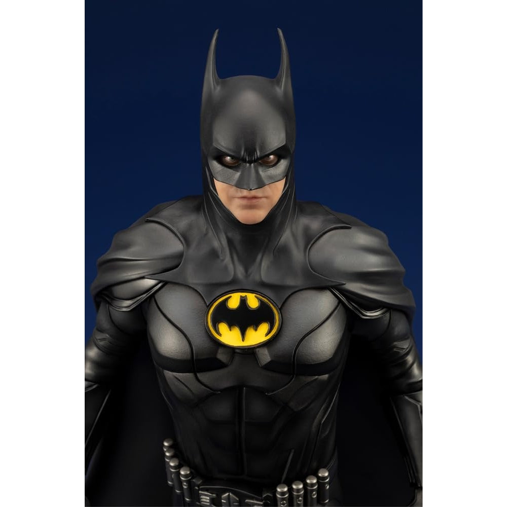 Kotobukiya The Flash Movie: Batman ARTFX Statue