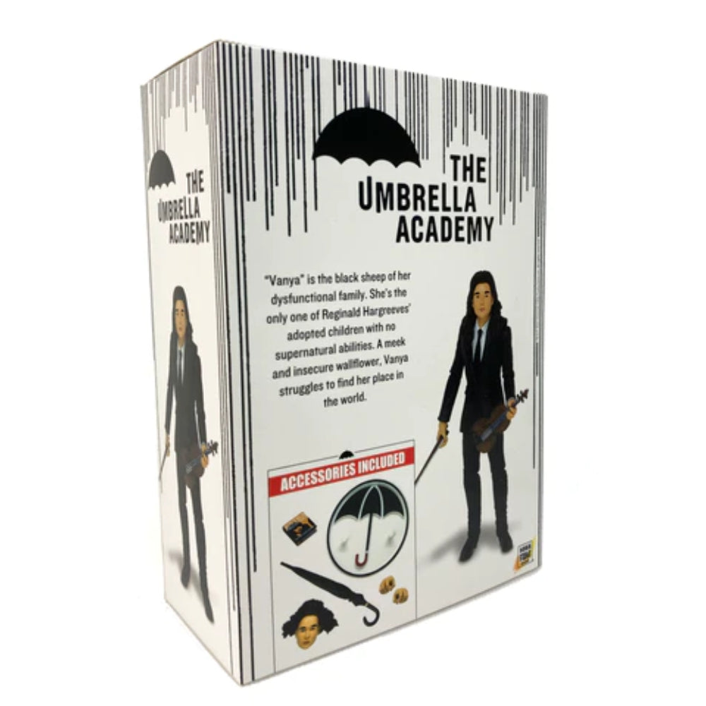 Umbrella Academy Action Figure – Vanya