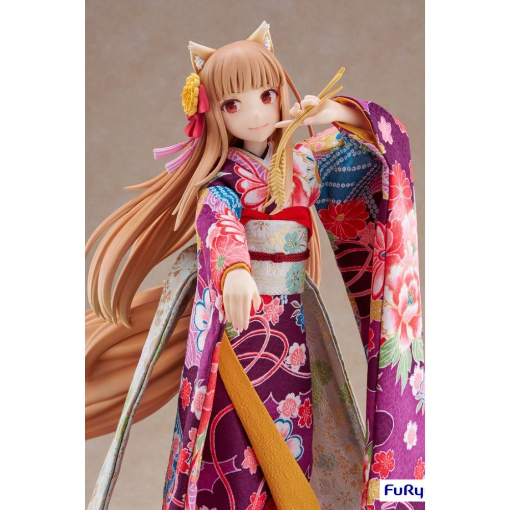 HOLO Japanese Doll 1/4 Scale Figure