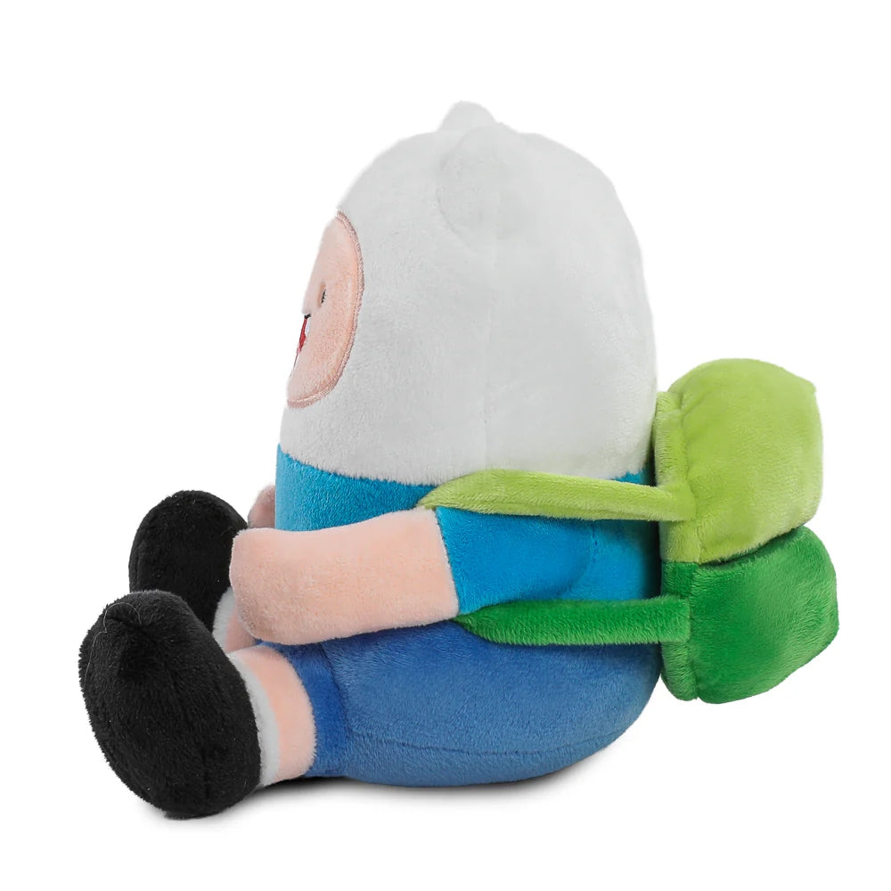 Adventure Time- Finn Phunny Plush