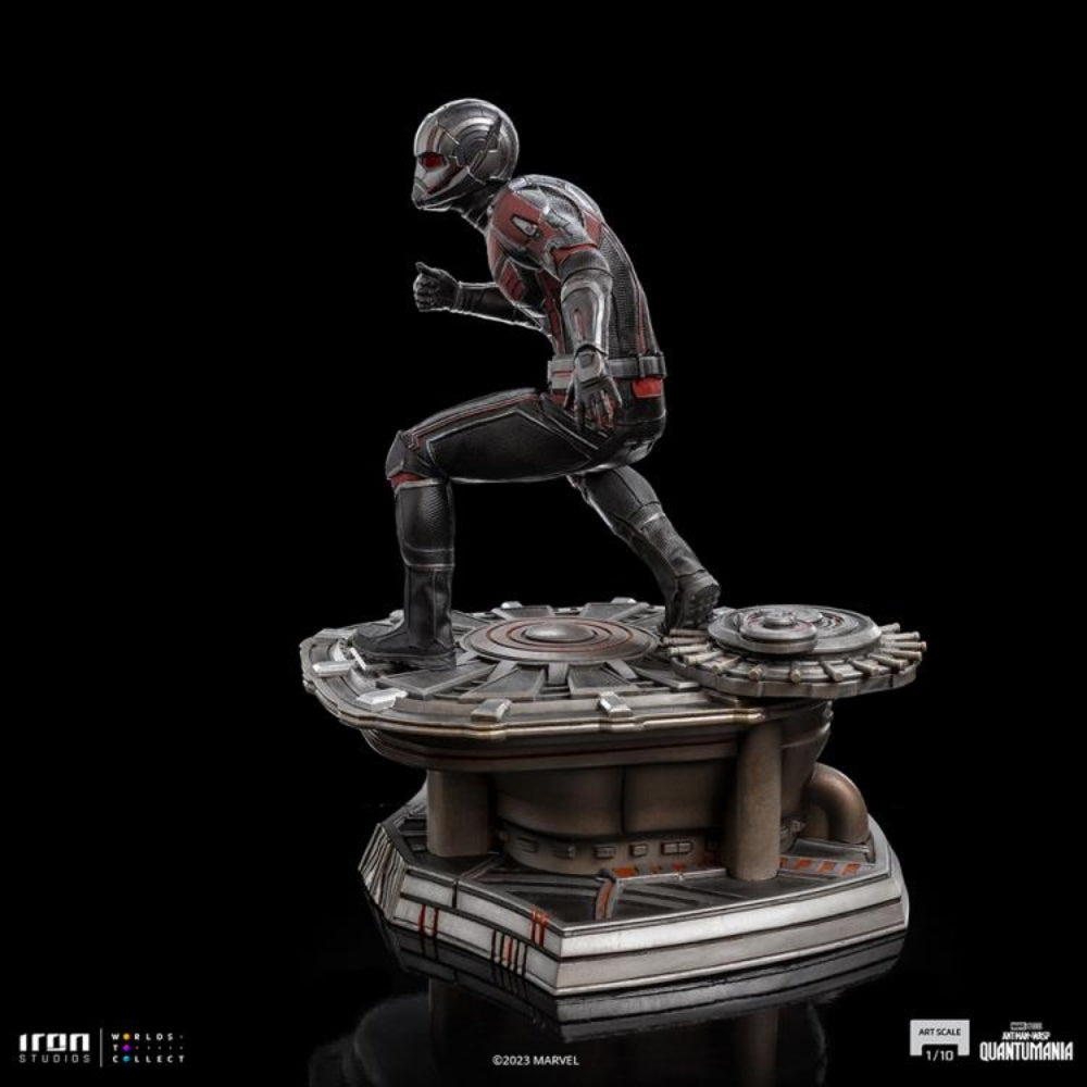 Ant-Man and the Wasp: Quantumania Ant-Man 1/10 Art Scale Limited Edition Statue