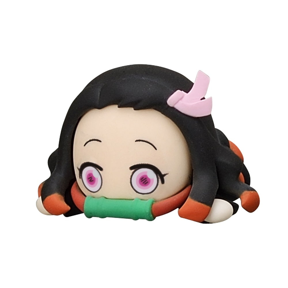 Demon Slayer: Kimetsu no Yaiba Lay-Down PUCHI FIGURE 1