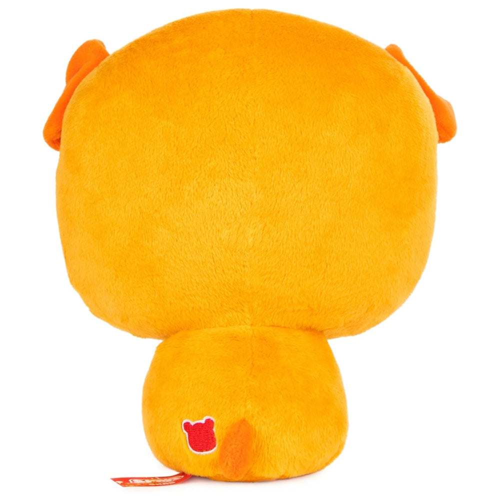 GUND Drops Paulie Pup — 9″ Super-Soft Expressive Plush Dog Toy