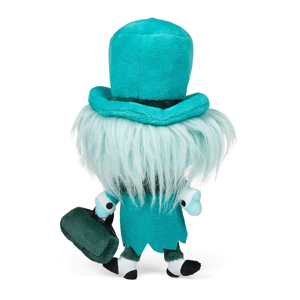 The Haunted Mansion Phineas Plump Glow-In-The-Dark Phunny Plush