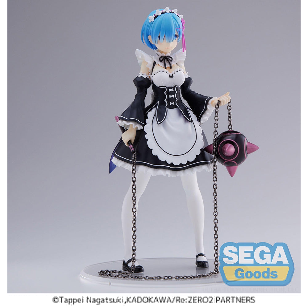 FIGURIZMa &quot;Re:ZERO -Starting Life in Another World-&quot; &quot;Rem&quot;