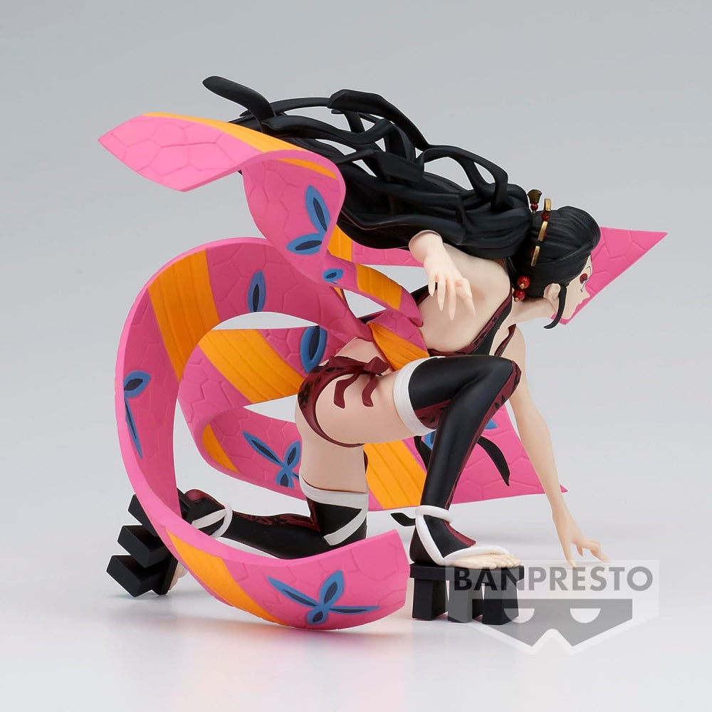 Banpresto - Demon Slayer: Kimetsu no Yaiba - Daki (ver. A)