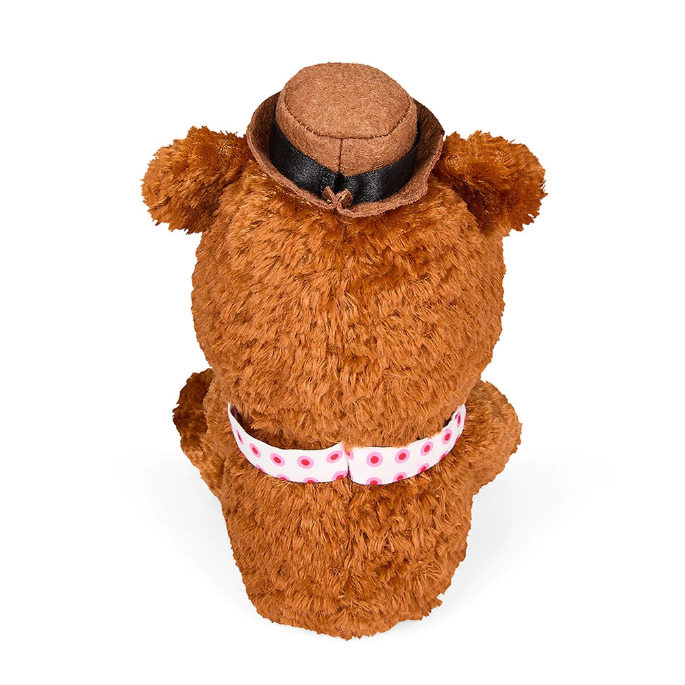 The Muppets Fozzie Bear Phunny Plush