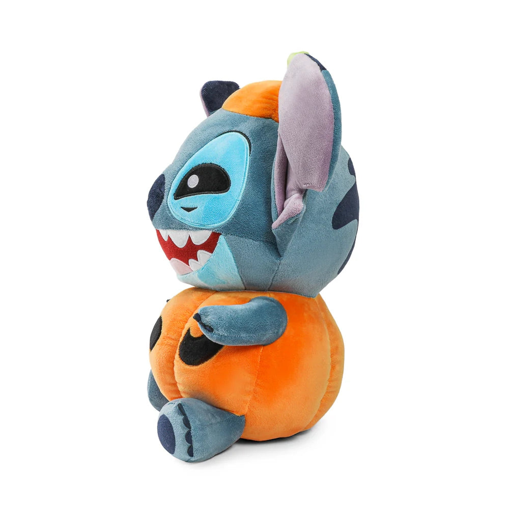 Lilo &amp; Stitch Pumpkin Stitch Plush