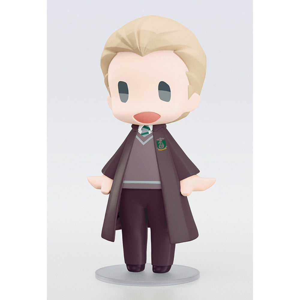 Harry Potter: Draco Malfoy Hello! Good Smile Mini Figure