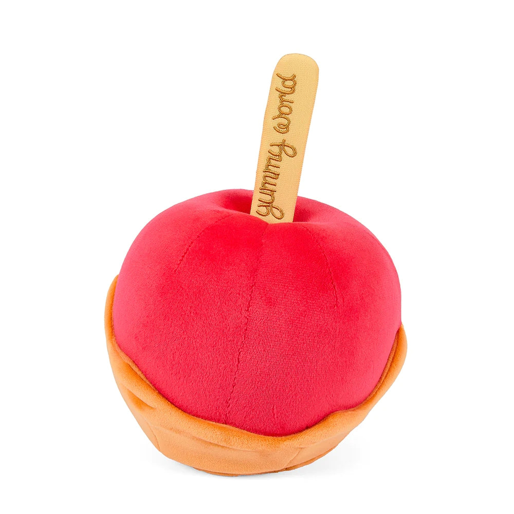 Yummy World Adam The Caramel Apple 10&quot; Plush