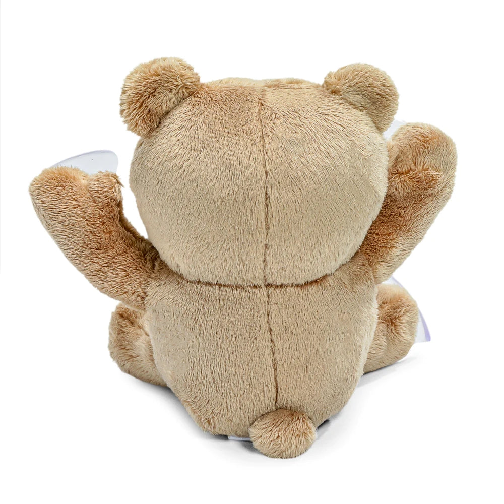 Ted (Tv Series) 6&quot; Plush Window Clinger