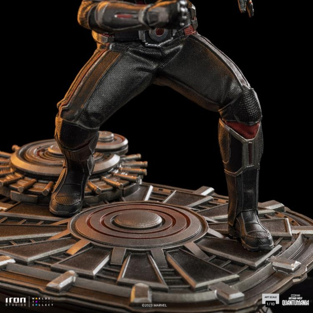 Ant-Man and the Wasp: Quantumania Ant-Man 1/10 Art Scale Limited Edition Statue