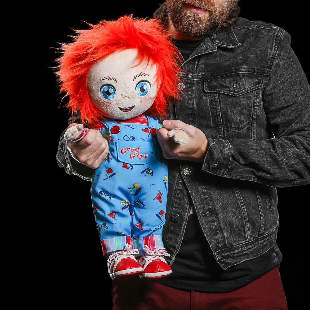 Child&#39;s Play 2- Good Guy Chucky 2-Foot Premium Plush