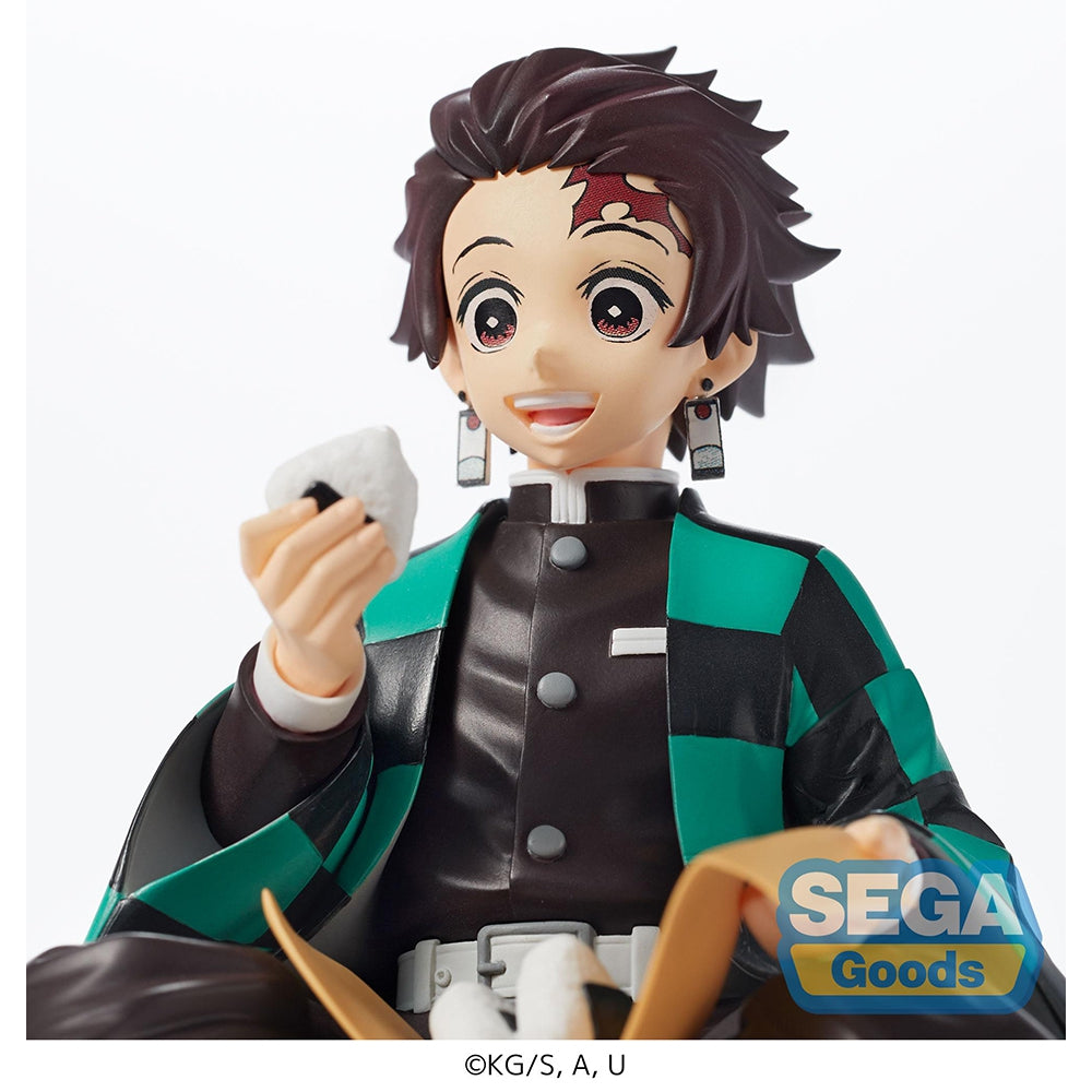 Demon Slayer: Kimetsu no Yaiba PM Perching Figure &quot;Tanjiro Kamado&quot;