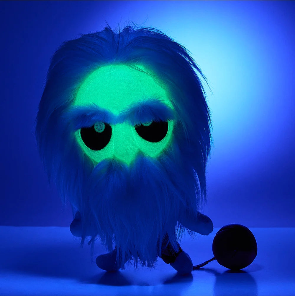 The Haunted Mansion Gus Glow-In-The-Dark Phunny Plush