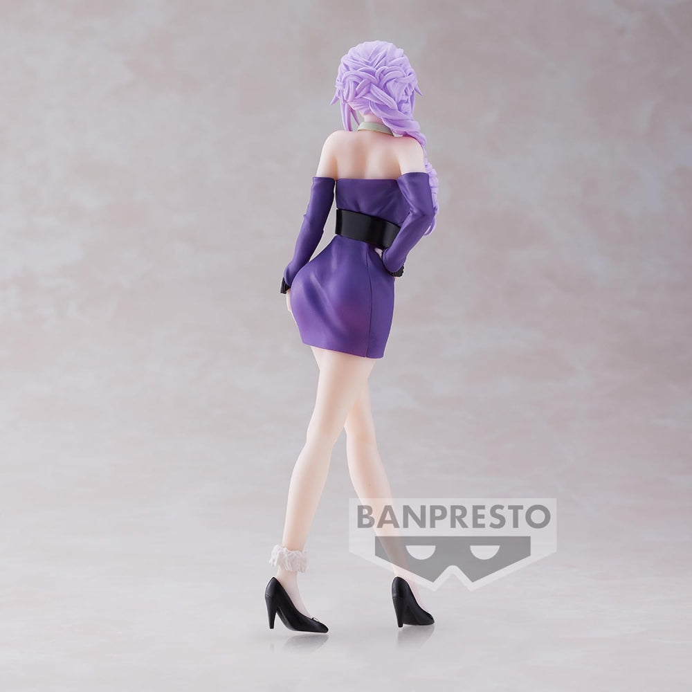 Banpresto - That Time I Got Reincarnated as a Slime - Shion (10th Anniversary)