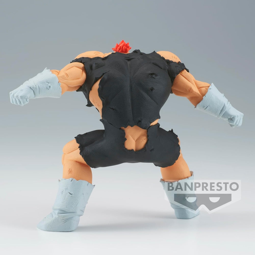 Banpresto - Dragon Ball Z - Recoome, Bandai Spirits Gxmateria Figure