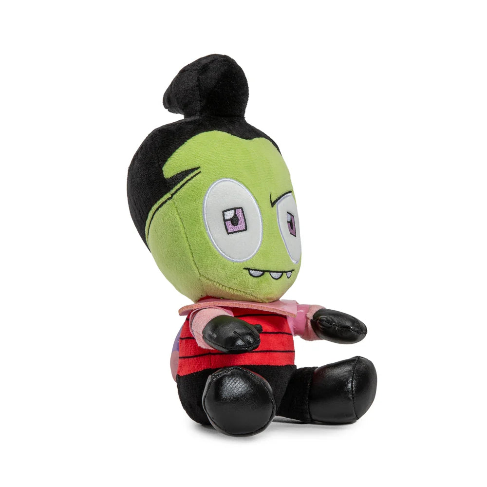 Invader Zim- Disguised Zim Phunny Plush