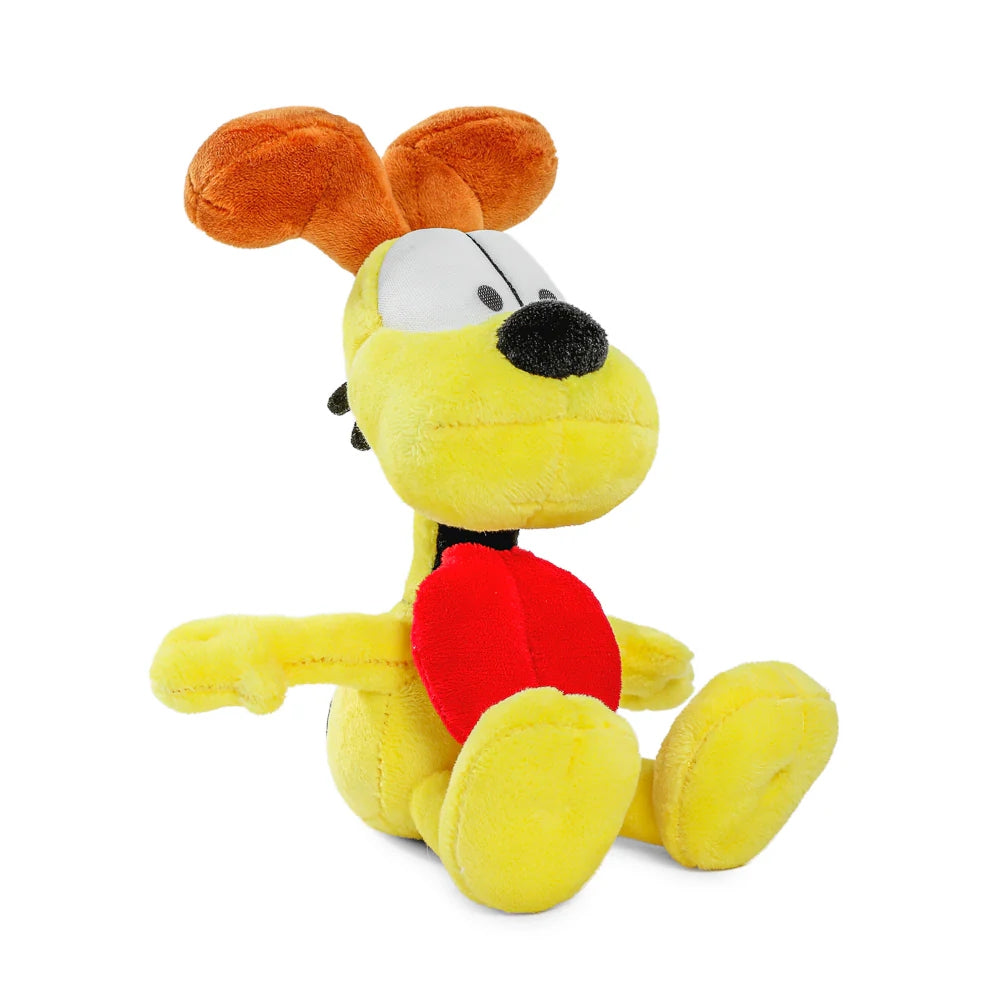 Garfield - Odie Phunny Plush