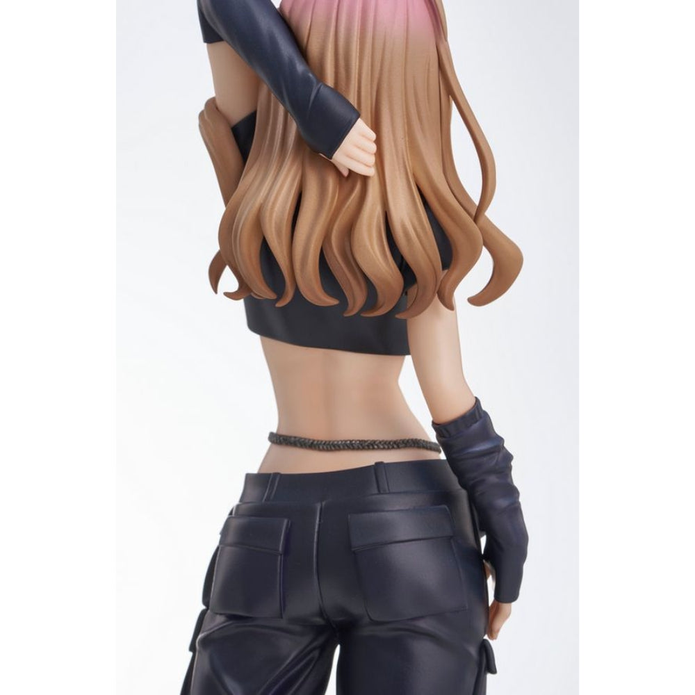 Yume Minami Zozo Black Collection Pre-Painted Figure